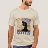 T T-SHIRT (Voorkant)