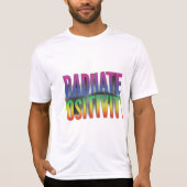 T T-SHIRT (Voorkant)