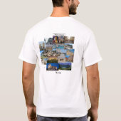 T T-SHIRT (Achterkant)