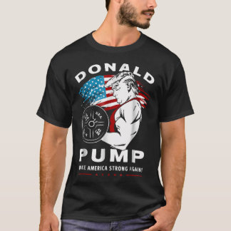 T T-SHIRT