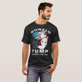 T T-SHIRT (Voorkant volledig)