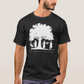 T T-SHIRT (Voorkant)