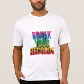 T T-SHIRT (Voorkant)