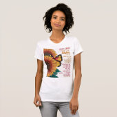 T T-SHIRT (Voorkant volledig)