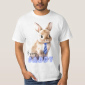 T T-SHIRT (Voorkant)