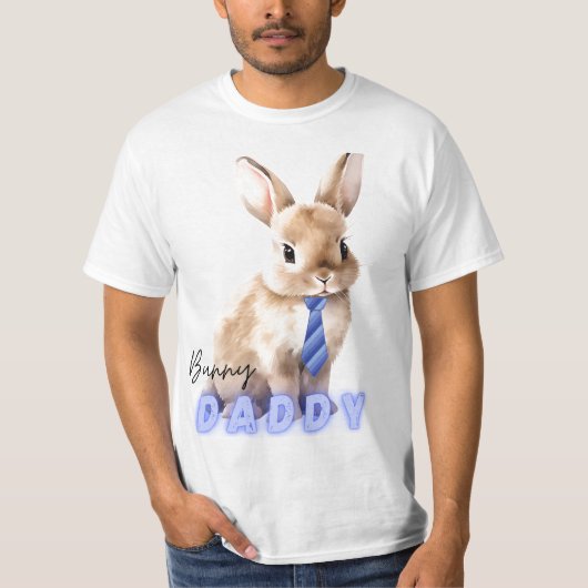 T T-SHIRT (Voorkant)