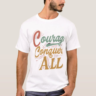 T T-SHIRT