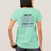 T T-SHIRT (Achterkant)