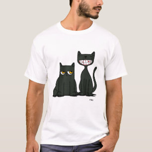 T&T T T-shirt D4