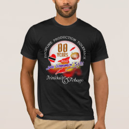 T&T (Veranderlijk Jaar) - & Wij Jammin ' nog T-shirt
