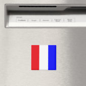 "T" (Tango) seinen vlag Magneet (Insitu (Vaatwasser))