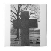 T-tegels Tegeltje (Voorkant)