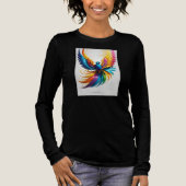 T Tri-Blend SHIRT (Voorkant)