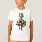 T-tröja T-shirt (Voorkant)