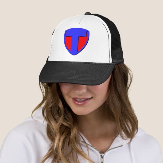 T TRUCKER PET (In situ)