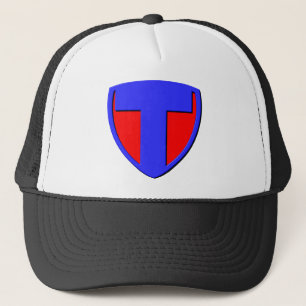 T TRUCKER PET