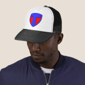 T TRUCKER PET (In situ)