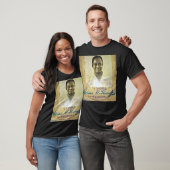 T U THOMPSON KING TUT T-Shirt (Unisex)