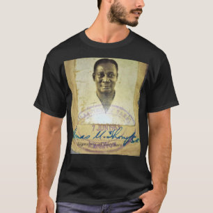 T U THOMPSON KONING TUT T-Shirt