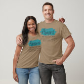 T vintage t-shirt (Unisex)