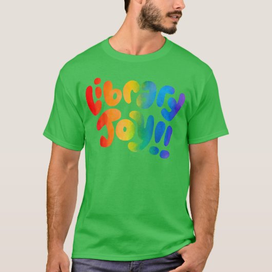 T vriend t-shirt (Voorkant)