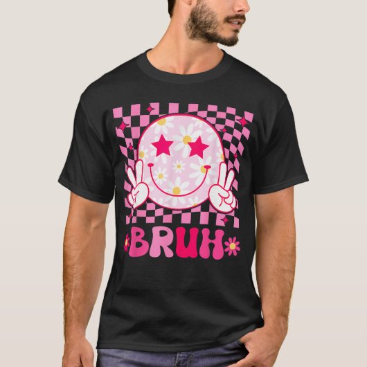 T vrienden t-shirt (Voorkant)