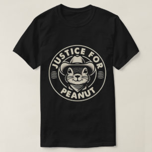 TA32-Justice voor Pinda Eekhoorn Hoodie - Show You T-shirt