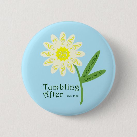 TA@25 Button (Voorkant)