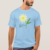 TA@25 Mannen T-shirt (Voorkant)