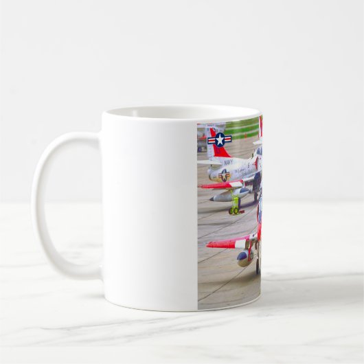 TA-4J SKYHAWK KOFFIEMOK (Links)