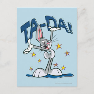 Ta-Da! Briefkaart