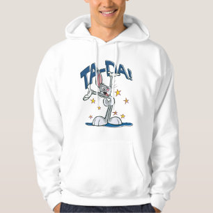 Ta-Da! Hoodie