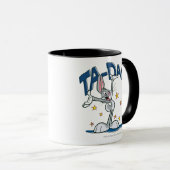 Ta-Da! Mok (Voorkant rechts)