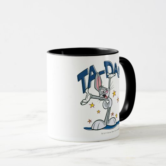 Ta-Da! Mok (Voorkant rechts)