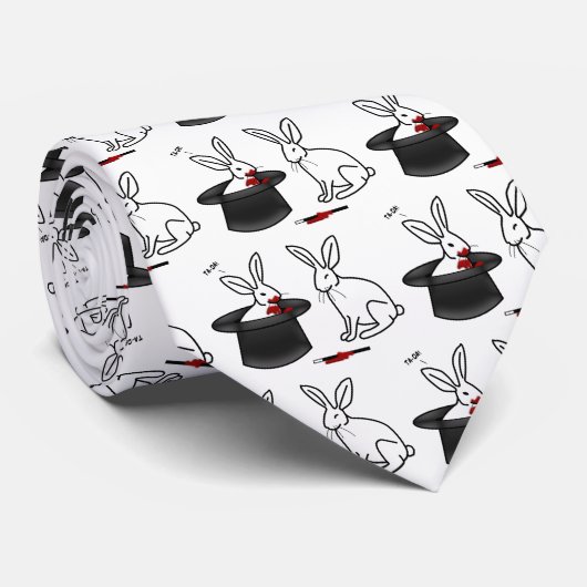 TA-DA. STROPDAS (Opgerold)