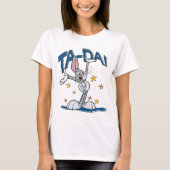 Ta-Da! T-shirt (Voorkant)