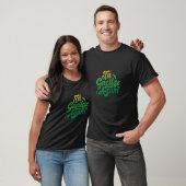 Ta gaeilge agam Irish T-shirt (Unisex)
