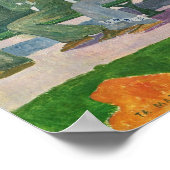 Ta Matete Poster (Hoek)