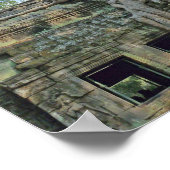 Ta Prohm Poster (Hoek)