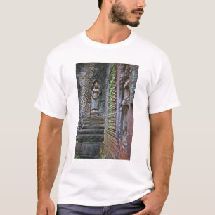 Ta Prohm Tempel, Siem Reap Provincie, Cambodja 2 T-shirt