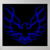 TA-SE-Blue Poster (Voorkant)