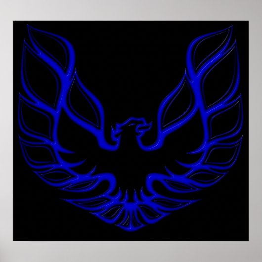 TA-SE-Blue Poster (Voorkant)