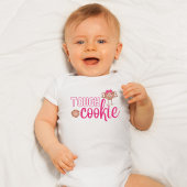 Taai Cookie Baby Body Romper
