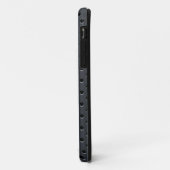 Taai koolstofvezelversterkte polymeer Case-Mate iPhone case (Achterkant/links)