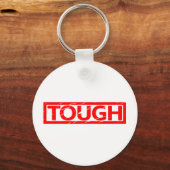 Taai Stempel Sleutelhanger (Voorkant)