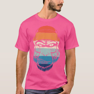 taaie gorilla t-shirt
