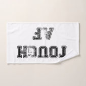 taaie handdoek (Handdoek)