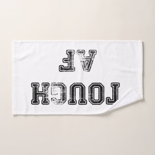 taaie handdoek (Handdoek)