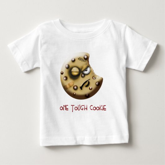 taaie koekje (Voorkant)