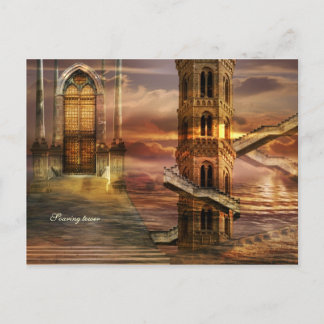 Taaimachines Briefkaart